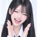 爆笑のうににき