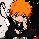 Ichigo Kurosaki