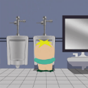 Nutter Butters