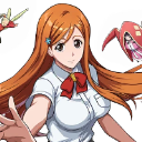 AnnaওOrihime