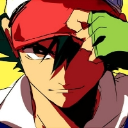 Ash Ketchum