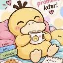 進撃のコダックduck