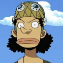 God D Ussop