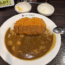 カレータロー@CoCo壱番屋