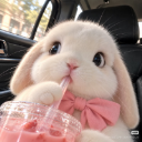 Little Rabbit小兔子