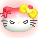 도끼눈키티 ROKA