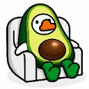 Avocaducky