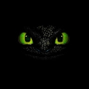 TOOTHLESS~