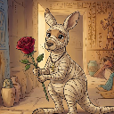Mummy Kanga