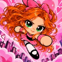 Nine Powerpuff