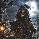 Lord Death