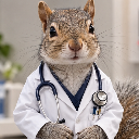 DocSquirrel