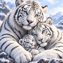 Korea Tiger ۞