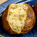 Jacket Potato