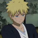 NARUTO