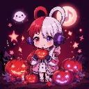 Pumpkin Noob