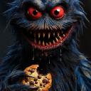 Cookie Monster