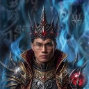 Tyrant Wei