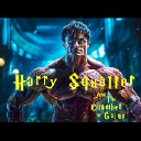 Harry Squatter