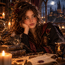 Maxione Granger