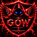 ཫ GOW ཀ