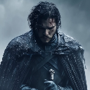 King in D North