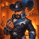Fable of Mythos