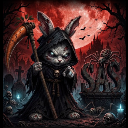 Bunny of Fangs