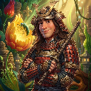 Kingkorn