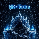 ⱮƦ・Ƭoxica
