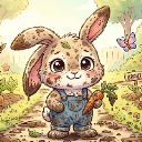 Dirty Bunny