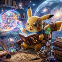 T͜͡c٭pikaϟ ᵂᴬᴸ 亗
