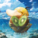 psyduck's kiwi