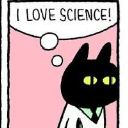 science cat