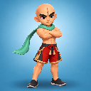 Mr Fei