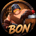 smaller bon