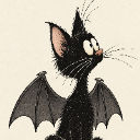 Batkitty