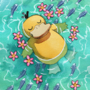 Psyduck'sBerries