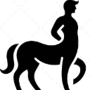 Centauro_Azul