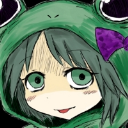 Frog Princess