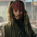 Cpt Jack Sparrow