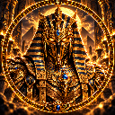 Pharaoh