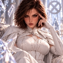 Emma Frost ᶜᵉˡᴵᵃ