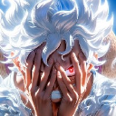 ALMOST GOD