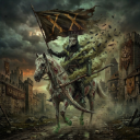 Pestilence XX