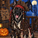 Cpt Bark Sparrow