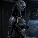 Lady Geth