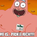 Pat Rick