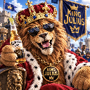 King julius