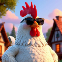 Rooster